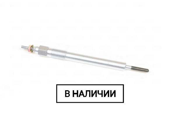 Свеча Накаливания Хино 300 500 / 19850E0030