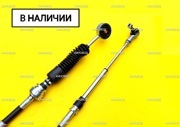 трос исузу, трос передач исузу, трос переключения передач исузу, трос nmr85, 8981468251, трос нмр 85, трос переключения передач isuzu, 4ct2532, трос nlr85, трос нмр85