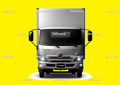 Купить запчасти для японского грузовика Hino с двигателями N04C
